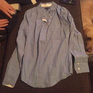 Tommy Hilfiger Men’s button down